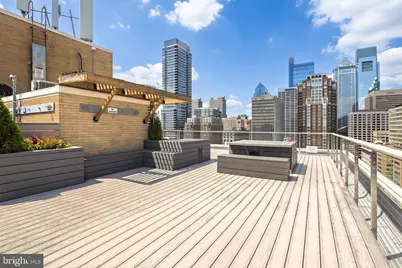 1810 Rittenhouse Square #211, Philadelphia, PA 19103 - Photo 26