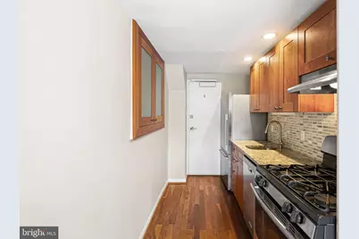 1810 Rittenhouse Square #211, Philadelphia, PA 19103 - Photo 8