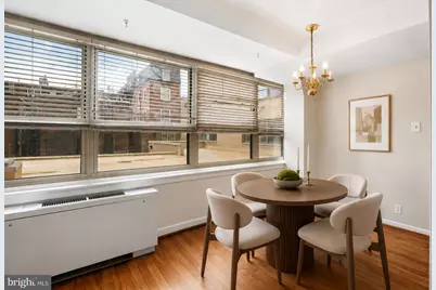 1810 Rittenhouse Square #211, Philadelphia, PA 19103 - Photo 4