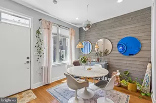 1449 S Bouvier St, Philadelphia, PA 19146 - Photo 2