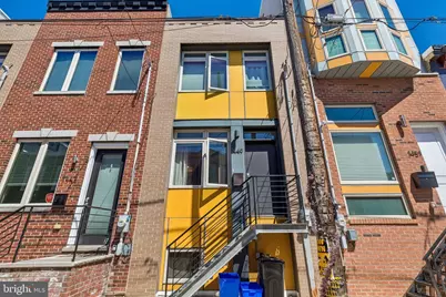 1449 S Bouvier Street, Philadelphia, PA 19146 - Photo 34