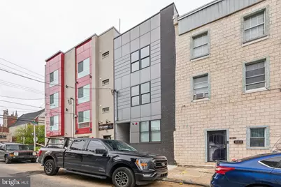 417 W Cumberland Street, Philadelphia, PA 19133 - Photo 2