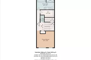1341 S Garnet St, Philadelphia, PA 19146 - Photo 40