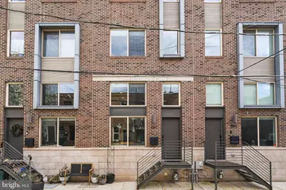 1341 S Garnet Street, Philadelphia, PA 19146 - Photo 2