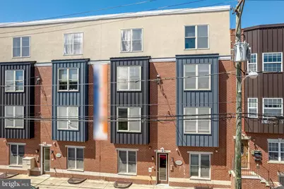 1814 N 16th Street #2A, Philadelphia, PA 19121 - Photo 20