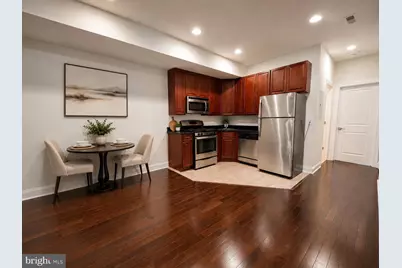 1814 N 16th Street #2B, Philadelphia, PA 19121 - Photo 4