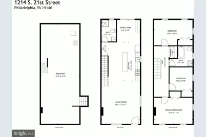 1214 S 21st Street, Philadelphia, PA 19146 - Photo 24