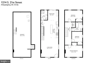 1214 S 21st St, Philadelphia, PA 19146 - Photo 24