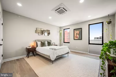 716 N 15th Street #501, Philadelphia, PA 19130 - Photo 12