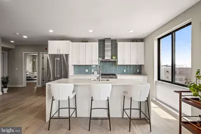 716 N 15th Street #501, Philadelphia, PA 19130 - Photo 6