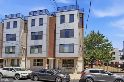 1729 Carpenter Street #C, Philadelphia, PA 19146 - Photo 1