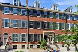 715 Pine St, Philadelphia, PA 19106 - Photo 1