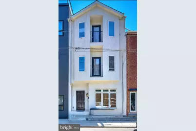 1113 N Orianna Street, Philadelphia, PA 19123 - Photo 1
