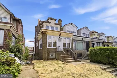 5416 Lebanon Avenue, Philadelphia, PA 19131 - Photo 1