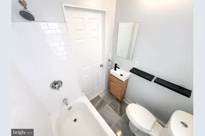 1257 N 23rd Street #2, Philadelphia, PA 19121 - Photo 4