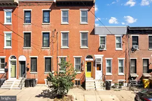 851 Moyer St, Philadelphia, PA 19125 - Photo 1