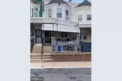 4815 N Warnock Street, Philadelphia, PA 19141 - Photo 1