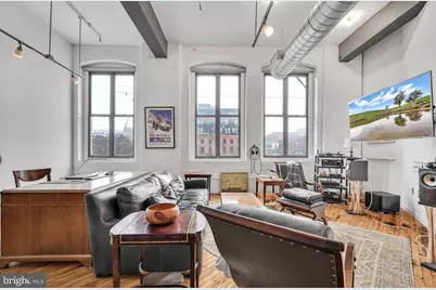 428 N 13th Street #3B, Philadelphia, PA 19123 - Photo 6