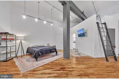 428 N 13th Street #3B, Philadelphia, PA 19123 - Photo 16