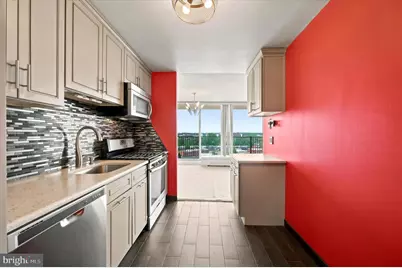 3900 Ford Road #15R, Philadelphia, PA 19131 - Photo 2