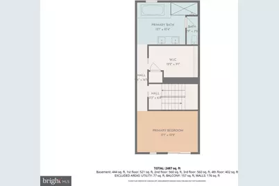 421 Wallace Street, Philadelphia, PA 19123 - Photo 40