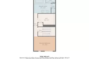 421 Wallace St, Philadelphia, PA 19123 - Photo 40