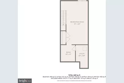421 Wallace Street, Philadelphia, PA 19123 - Photo 42
