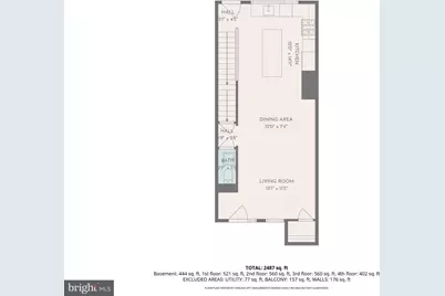421 Wallace Street, Philadelphia, PA 19123 - Photo 38