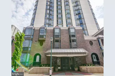 2020 Walnut Street #28A, Philadelphia, PA 19103 - Photo 20