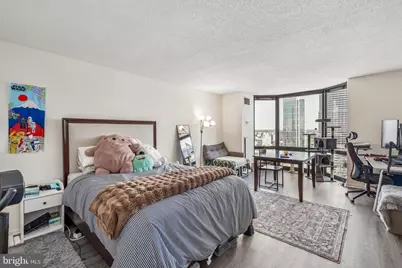 2020 Walnut Street #28A, Philadelphia, PA 19103 - Photo 1
