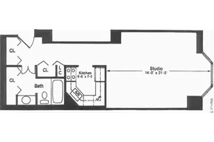 2020 Walnut St, Philadelphia, PA 19103 - Photo 10