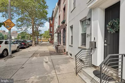 2019 W Girard Avenue, Philadelphia, PA 19130 - Photo 2