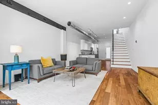 407 Fairmount, Philadelphia, PA 19123 - Photo 4