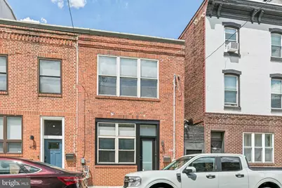 407 Fairmount, Philadelphia, PA 19123 - Photo 1