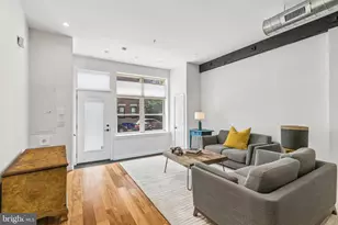 407 Fairmount, Philadelphia, PA 19123 - Photo 6