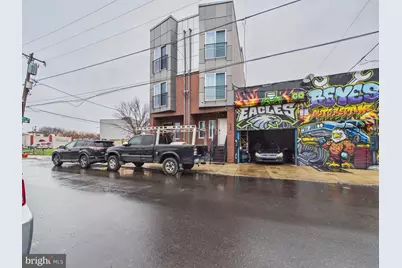 521 W Norris Street, Philadelphia, PA 19122 - Photo 1