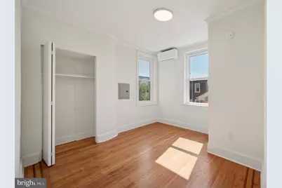 1221 N Franklin Street #3F, Philadelphia, PA 19122 - Photo 4