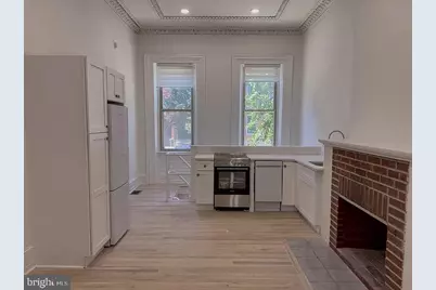 1919 Mount Vernon Street #1F, Philadelphia, PA 19130 - Photo 2
