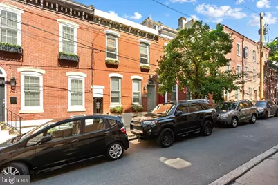 744 N Ringgold Street, Philadelphia, PA 19130 - Photo 2