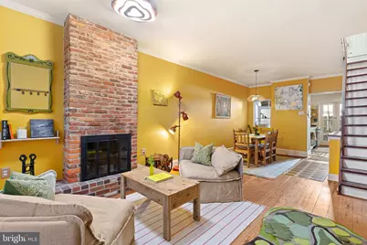 744 N Ringgold Street, Philadelphia, PA 19130 - Photo 4