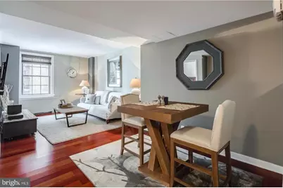 219 S 18th Street #914, Philadelphia, PA 19103 - Photo 4