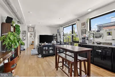 1737 N Howard Street #3A, Philadelphia, PA 19122 - Photo 8
