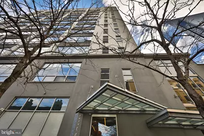 2200 Arch Street #609, Philadelphia, PA 19103 - Photo 10