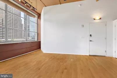 2200 Arch Street #609, Philadelphia, PA 19103 - Photo 2