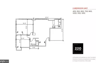 2202 S 16th St, Philadelphia, PA 19102 - Photo 26