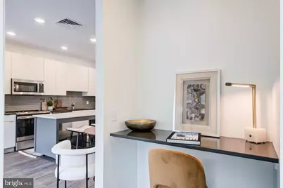 503-29 N Columbus Boulevard #TOWNHOUSE + DEN, Philadelphia, PA 19123 - Photo 8