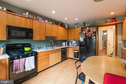 206 S 43rd Street, Philadelphia, PA 19104 - Photo 8