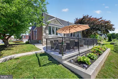 8527 Algon Avenue, Philadelphia, PA 19152 - Photo 1