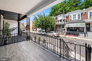 23 N Millick St, Philadelphia, PA 19139 - Photo 4