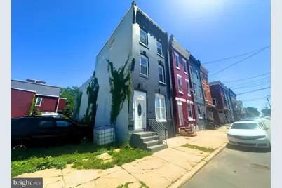 2621 W Montgomery Avenue, Philadelphia, PA 19121 - Photo 2